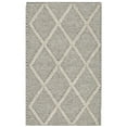 thumbnail image 7 of SAFAVIEH Natura Tracery Geometric Runner Rug, Grey, 2'3" x 16', 7 of 7