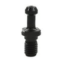 thumbnail image 3 of findmall 10Pcs CAT40 45° 5/8"-11" Pull Stud Retention Knob Fits For HAAS TOSHIBA, 3 of 5