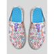 thumbnail image 2 of SANDALIA DE MUJER DE PLATAFORMA CON ESTAMPADO, 2 of 5