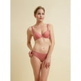 thumbnail image 4 of THE LITTLE BRA COMPANY Spice Lisa Bra, US 32A, UK 32A, NWOT, 4 of 4