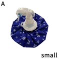 thumbnail image 1 of Rociador de agua fría y caliente, compresa de tela, bolsa de hielo, bolsa de hielo refrescante para golf, boquilla de inyección de agua japonesa, bolsa de hielo, inyección de agua, hielo, 1 of 2