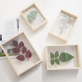 thumbnail image 3 of Marco de foto BLESIY 3 Uds. Decoración Moderna de Bricolaje, 3 of 8