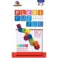 thumbnail image 1 of Jeu De "Flexi Puzzle" (Seulement en Anglais), 1 of 1