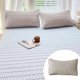 thumbnail image 5 of Fundas de almohada de espuma, fundas de almohada de gel, fundas de almohada ajustables para dormir, almohadas de tamaño transpirable, fundas de almohada lavables y extraíbles, fundas de almohada para, 5 of 8