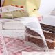 thumbnail image 2 of Caja de plástico transparente para galletas, 10 unidades por juego, para helado, fruta, copos de nieve crujientes, con tapas, 2 of 6