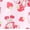 Strawberry Shortcake, variant on Strawberry Shortcake Baby Girls Sleep & Play Footed Pajamas, One Piece, Sizes NB-6/9M