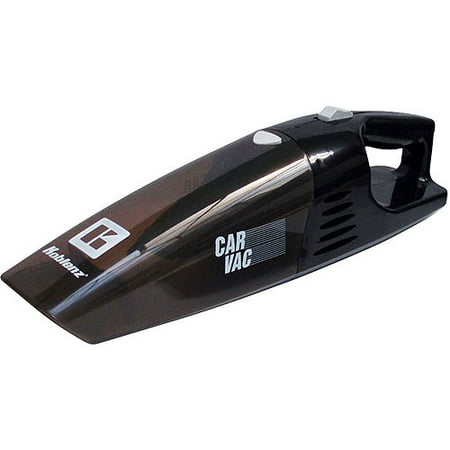 Koblenz HV-12KB 12 Volt Car Vacuum