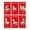 C, variant on Chinese New Year Red Envelopes - 2026 New Years Eve Party Supplies | New Years Decorations - Lunar New Year Envelopes | Chinese New Year Gifts - Lunar New Year Gifts | Red Envelope Horse, 6PCS