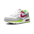 thumbnail image 3 of Nike Women's Air Max Correlate Athletic Training Shoes, White/Fireberry-Pure Platinum, 6 M US 511417-163 Size 6, 3 of 5