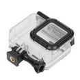 thumbnail image 4 of Estuche para cámara deportiva, carcasa impermeable para cámara de acción, estuche para cámara de acción, estuche para buceo, estuche impermeable para cámara para Insta ONERS, integración perfecta, 4 of 12