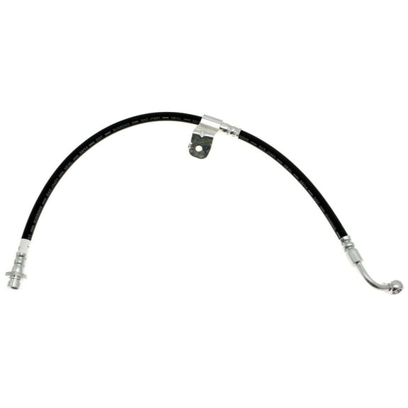 Raybestos Element3 Brake Hose, BH383492 Fits select: 2009-2011 HYUNDAI GENESIS