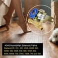thumbnail image 3 of Lerpwige 4040 Water Solenoid Valves for Aprilaire 220 224 400 500 600 700 B2015-S85, 3 of 15
