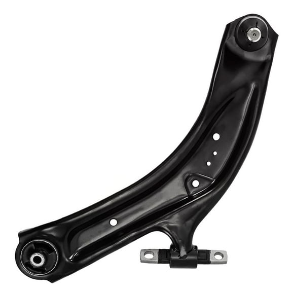 Detroit Axle - Front Left Lower Control Arm w/Ball Joint Assembly Replacement for 2014 2015 2016 2017 2018 2019 2020 Nissan Rogue Sport