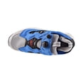 thumbnail image 5 of Reebok Instapump Fury Road Mens Shoes Steel/Echo Blue/Red Rush v66584, 5 of 6