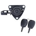 thumbnail image 5 of Exquisite 905026966R 90502-6966R Trunk Hatch Latch Lock Actuator for DUSTER 2010-2018, 5 of 5