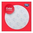 thumbnail image 4 of Papel higiénico Elite color 32 rollos con 200 hojas c/u, 4 of 4