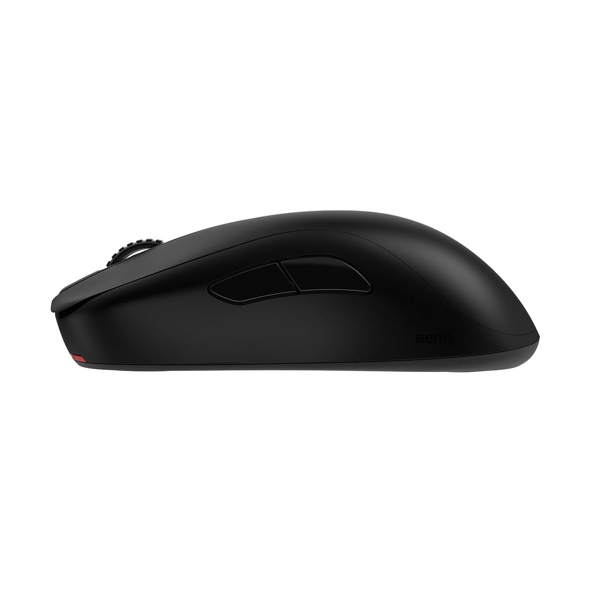 BenQ ZOWIE S2-DW Wireless Gaming Mouse with 4K Enhanced Receiver, Black
