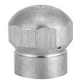 thumbnail image 2 of Boquilla de chorro de alcantarilla Sunnimix 1/8'' para Limpieza de alta presión a Tuberias de Desagüe, 2 of 8