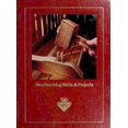 thumbnail image 1 of Pre-Owned Woodworking skills projects Handyman Club library Hardcover Handyman Club of America, 1 of 1