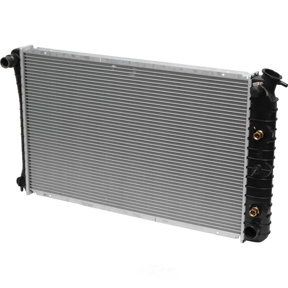UAC RA 161C Crossflow Radiator