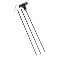 thumbnail image 2 of Hoppes 3-Pc Steel Rifle Rod  .17 Cal., 2 of 3