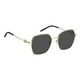 thumbnail image 3 of Lentes de Sol Tommy Hilfiger Mujer TH 2150/S 207447RHL55IR Dorado, 3 of 4
