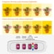thumbnail image 4 of Tiras de luz LED para cultivo Matsuzay USB control de cables farol Phytolamp espectro completo, 4 of 6