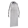 thumbnail image 4 of 5 Piezas Bolsa de Almacenamiento con Cordón para de Cabello y Gris Zulema Bolsa de almacenamiento para rizador de pelo, 4 of 8