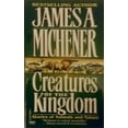 thumbnail image 1 of Pre-Owned Creatures of the Kingdom: Stories of Animals and Nature Paperback, 1 of 1
