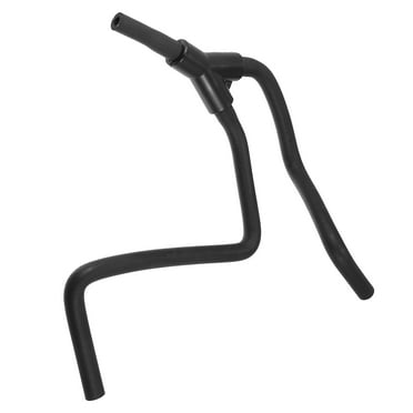 Unique Bargains Radiator Surge Tank Inlet Hose Reservoir Hose 22908202 for Cadillac ATS CTS for Chevrolet Camaro 4 Cyl 2.0L 13-18