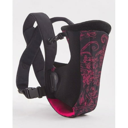 Snugli Vented Soft Baby Carrier
