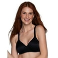thumbnail image 6 of Vanity Fair Lingerie Women's Body Shine Full Coverage Wireless Bra, Style 72298, 6 of 9