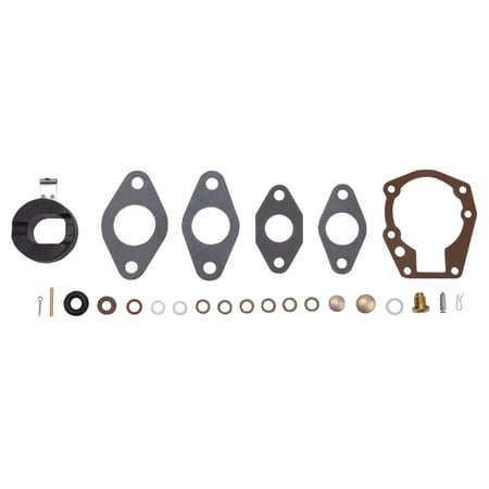 - OEM Evinrude Johnson BRP Outboard Carburetor Kit 439071