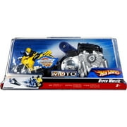 Hot Wheels Moto X Stunt Vehicle Asst