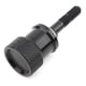 thumbnail image 4 of Tornillo de asiento de motocicleta de aluminio compatible Negro, 4 of 6