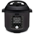thumbnail image 1 of Instant Pot Viva 9-in-1 Pressure Cooker, 6-qt, 1 of 2