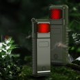 Uclet Camping & Hiking New Camping New Portable Lithium Battery Heating Electric Wireless