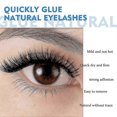 thumbnail image 2 of False Eyelashes Glue Mild Non-Irritating Lightweight Self-Adhesive False Eyelashes Glue Multi-Purpose Beauty B, 2 of 2