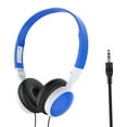 thumbnail image 2 of Auriculares CUTICAT en La Cabeza sin Micrófono con cancelación de ruido Grandes Ajustables, 2 of 5