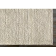thumbnail image 5 of Hauteloom Angaston Jute Living Room, Bedroom Area Rug - Contemporary - Black, Dark Red, Ivory - 5' x 7'6", 5 of 7