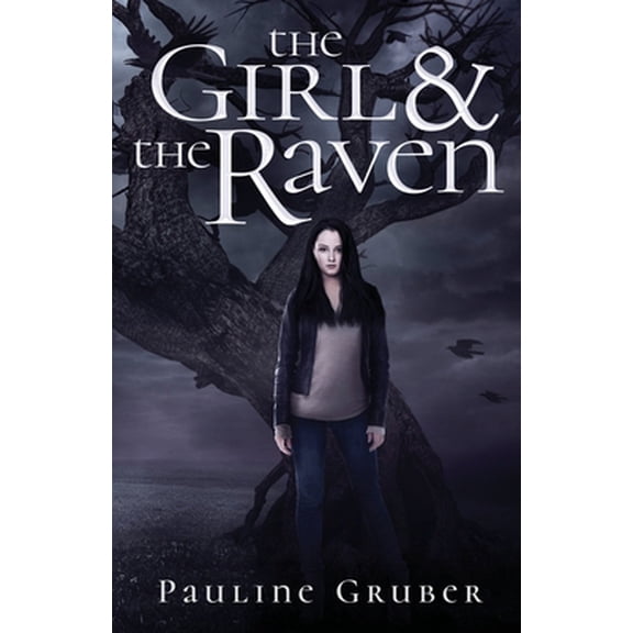 Pre-Owned The Girl and the Raven (Paperback) 0991077407 9780991077403