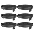 thumbnail image 1 of For Einhell CE-CT 36 / 30 Li E-Solo / Agillo 36 / 255 BL / Agillo 18 / 200 Lawn Mower Plastic Spool, 1 of 4