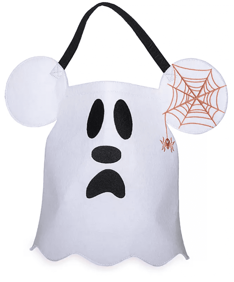 mickey ghost bag loungefly