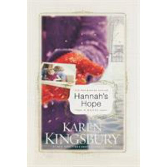 Pre-Owned Hannah's Hope (Hardcover) 0446532363 9780446532365
