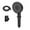 D, variant on EGNMCR Shower Head Multi-functional High Pressure Shower Head With 5 Modes,Hand Sprinkler Rain shower