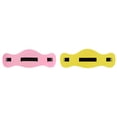 thumbnail image 1 of YWIYIUD 2PCS Adjustable and Practical Swimming Floatation Belt for Learning Training Portable and Durable Swim Training Waist Belts Suitable for Teens and Adults, 1 of 6