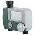 thumbnail image 4 of Intelligent Dual Outlet Timer for Irrigation System - Large Display, 4 of 17
