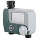 thumbnail image 4 of Suministros de jardinería, sistema de riego con temporizador DualOutlet, controlador de riego, máxima confiabilidad, 4 of 8