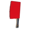thumbnail image 4 of DYNWAVECA Special Shape Table Tennis Racket Design for Game Training Competition with rubber, 4 of 8