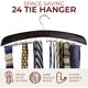 thumbnail image 4 of Tie Holder Hanger Closet Ofspeizc LT126-2, 4 of 7
